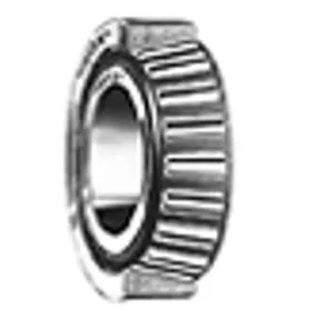 384546A1 - Подшипник кон. ступ. колеса (цапфа HD, 120144") моста задн. 2388"