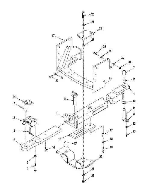 363130A1 - проставка