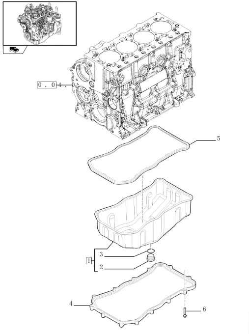 504179442 - проставка