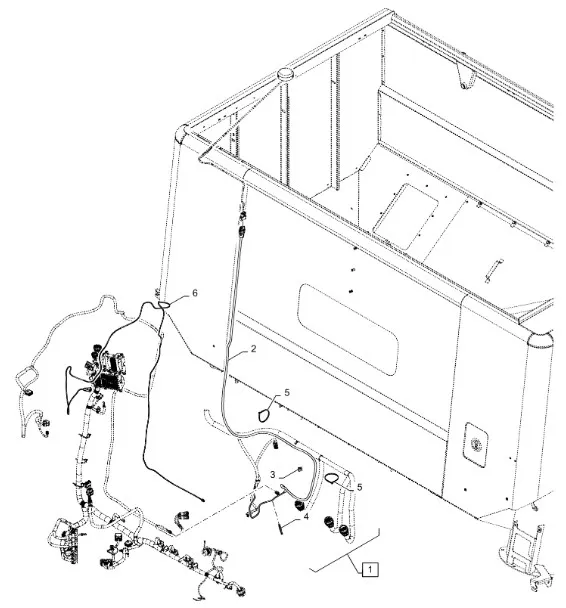 48023265 - комплект