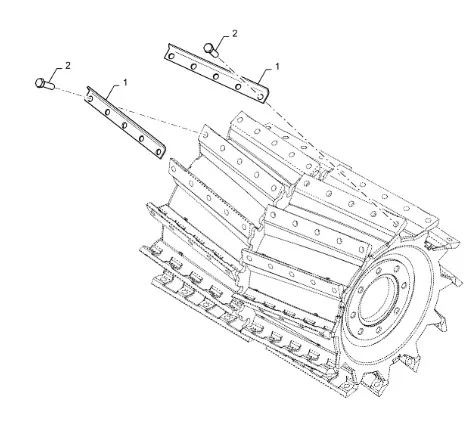 87368863 - лопатка