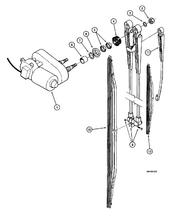 138013A1 - Комплект ремонтный