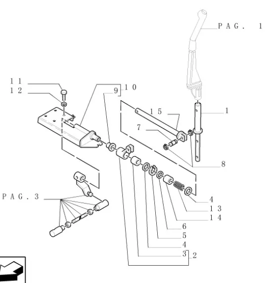 5173762 - Суппорт